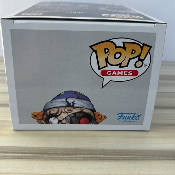 Funko Pop Five Nights at Freddy’s FNAF Security Breach Ruin Eclipse #988 - Picture 5 of 6